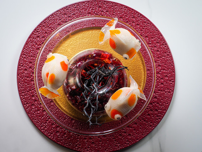 Mansion 7 Cantonese Cuisine | Seafood, Dim Sum & BBQ - Singapore