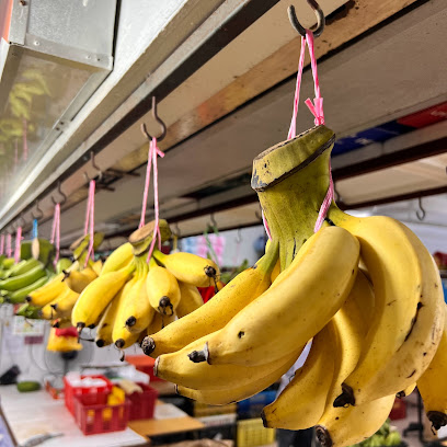 Fresh Fruits Yu Ko Fu 有口福 新鲜水果