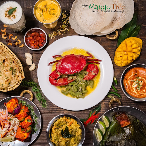 Opinii despre The Mango Tree în Singapore - Hospitality and gastronomy