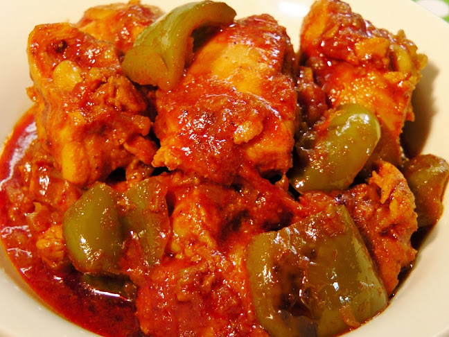 British Indian Curry Hut - Holland village - Hospitality and gastronomy