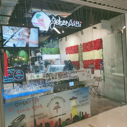 Freshio Gelato