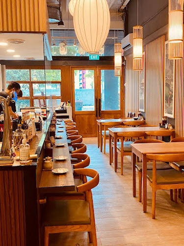 Zenryoku Izakaya (Japanese DRINKING Bar)