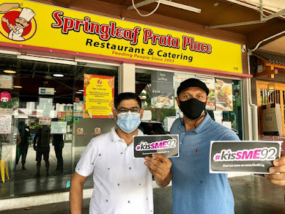 Springleaf Prata Place - NEWest