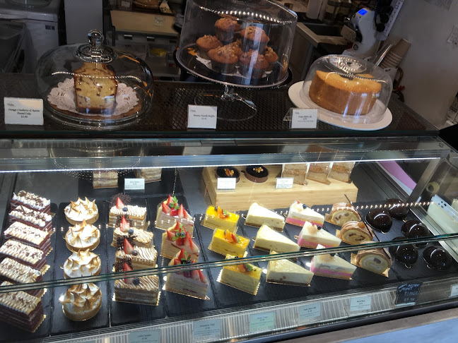 Comentarii opinii despre Niche Savoureuse Pte Ltd