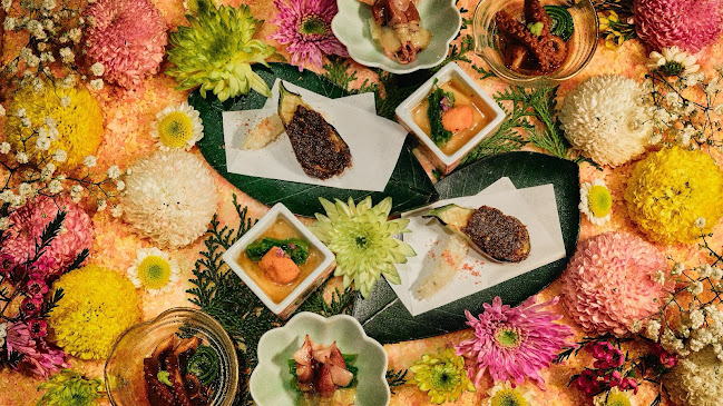 Comentarii opinii despre Sushi Katori - Omakase Sushi restaurant in Tanjong Pagar