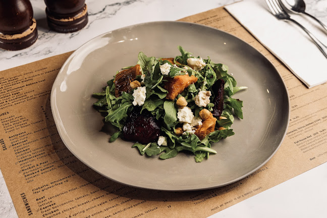 CAFFE BEVIAMO - Holland Village - Hospitality and gastronomy