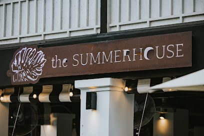 The Summerhouse