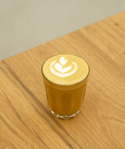 Kyuukei Coffee | Alexandra