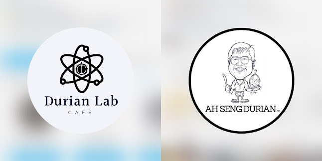 Durian Lab Café - Singapore