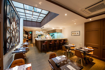 Fleur De Sel Le Restaurant