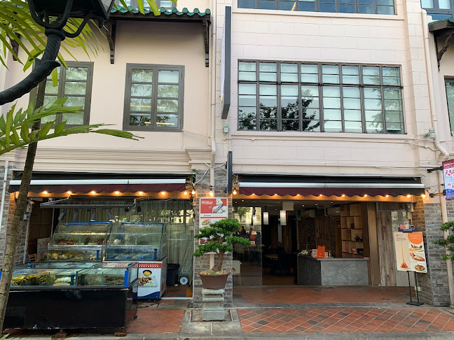 Tian Tian Fisherman's Pier Seafood Restaurant 天天渔港