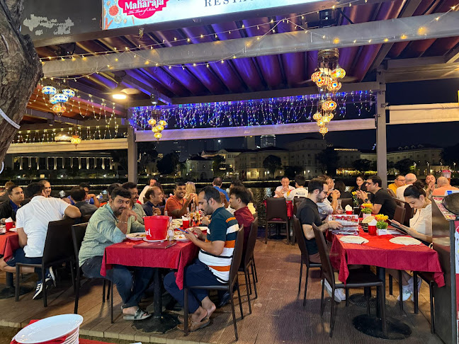 Shahi Maharaja @Authentic North Indian & Mexican Restaurant & Bar