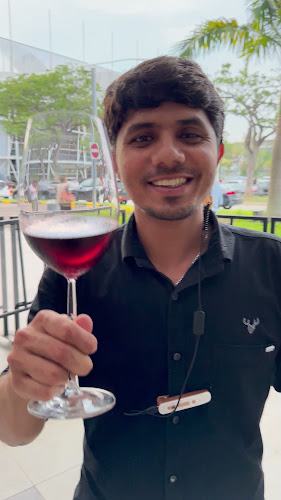 1 Expo Dr, #01-32, Singapore 486150