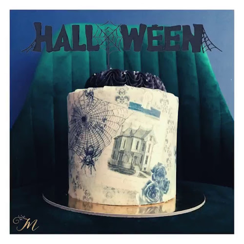 Miss Muffet - The Unique Cake Boutique - Hospitality and gastronomy