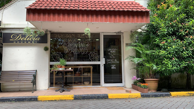 Delicia