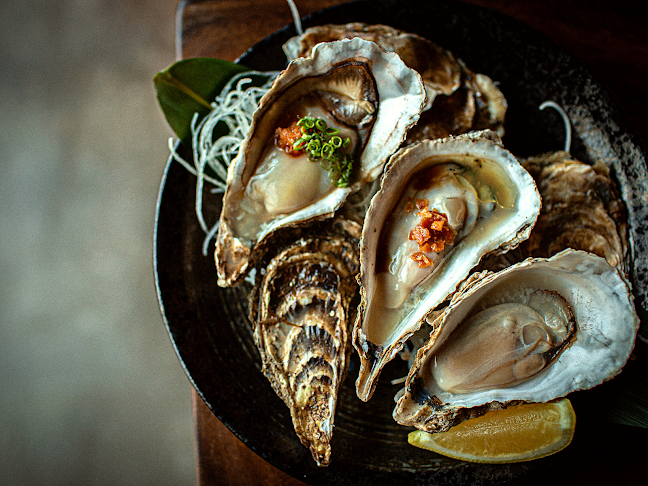 Tora Tora Tora Japanese Restaurant Singapore