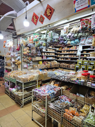 Comentarii opinii despre Choon Huat Coffee Powder 春发咖啡粉