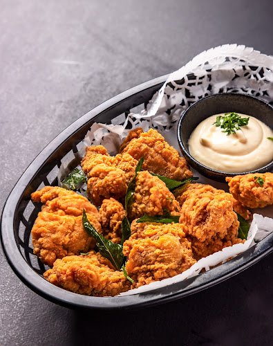 Comentarii opinii despre Abriza Rooftop Restaurant