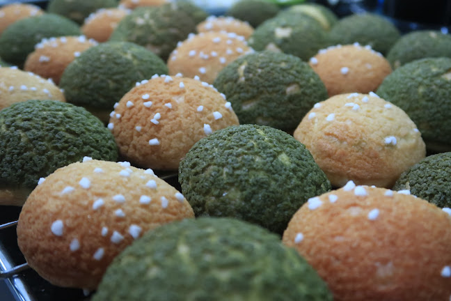 Comentarii opinii despre Glossy Bakes (Unwind Cafe Branch)