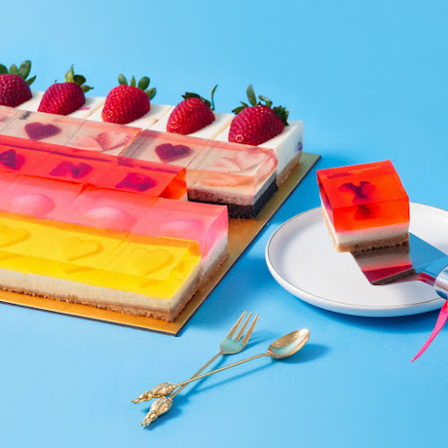 Opinii despre The JellyHearts@Chinatown Point în Singapore - Hospitality and gastronomy