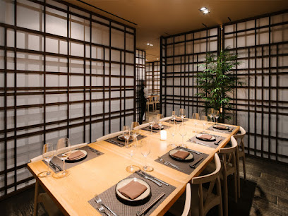 Fat Cow - Japanese Wagyu @ Camden Medical Centre