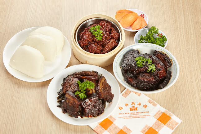 Opinii despre Hock Hoe Heng (HHH) Catering în Singapore - Hospitality and gastronomy