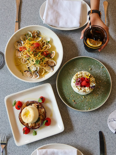 Latteria Mozzarella Bar - Singapore