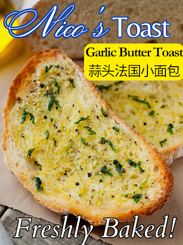 Comentarii opinii despre Nico's Toast