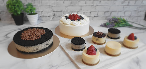 Tanglin Bake (Home Bakery)