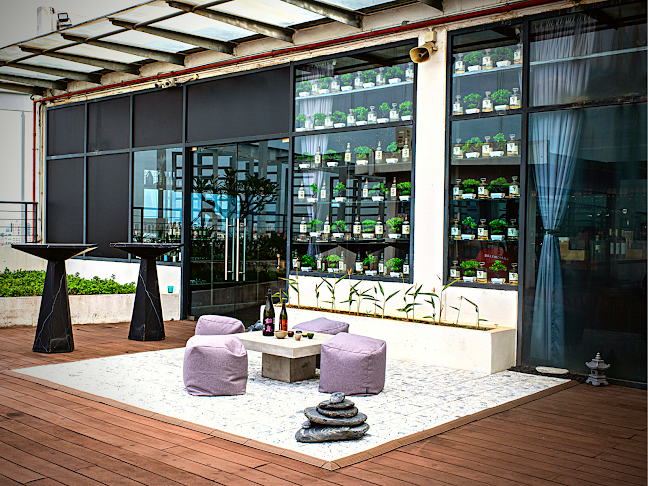 Comentarii opinii despre Tora Tora Tora Japanese Restaurant Singapore