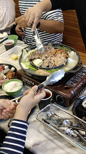 Opinii despre POWER THAI KITCHEN în Singapore - Hospitality and gastronomy