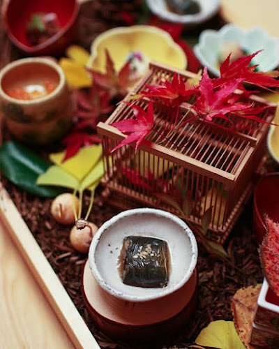 Opinii despre Sushi Katori - Omakase Sushi restaurant in Tanjong Pagar în Singapore - Hospitality and gastronomy