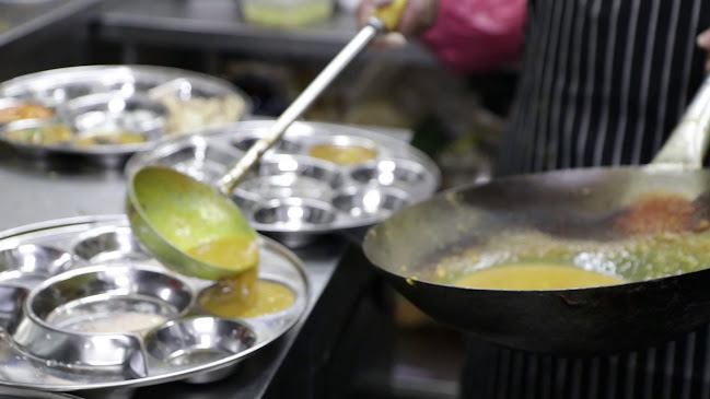 Opinii despre Shivam Restaurant - Indian Vegetarian Restaurant in Singapore în Singapore - Hospitality and gastronomy