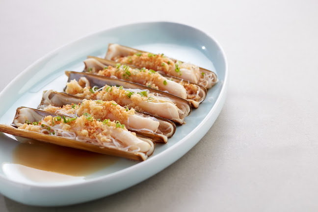 Opinii despre Red House Seafood at Esplanade în Singapore - Hospitality and gastronomy