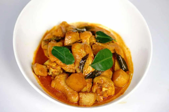 3017 Bedok North Street 5, #01-12 Gourmet East Kitchen, Singapore 486121