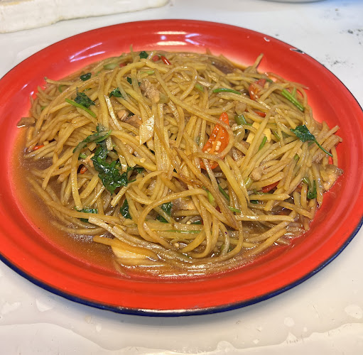 Bao Ding BBQ (中华爆鼎三绝烧烤)