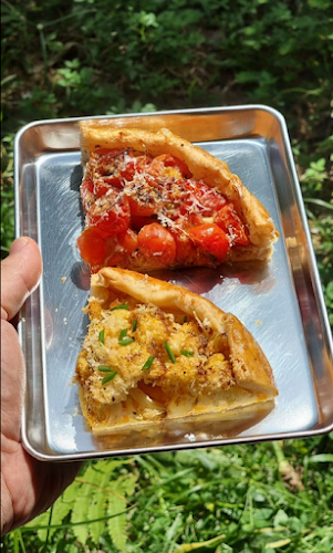 Kyuukei Coffee | Alexandra - Hospitality and gastronomy