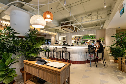 Little Farms Bistro, Katong Point (Restaurant)