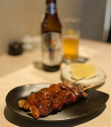 FUKUDA Yakitori Dining Singapore - Hospitality and gastronomy