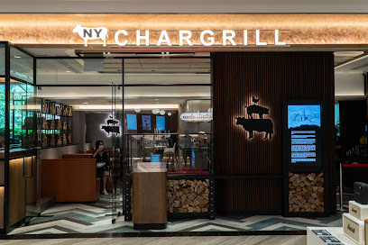 NY Char Grill