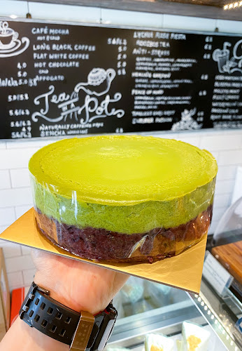 Niche Savoureuse Pte Ltd - Hospitality and gastronomy