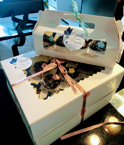 Comentarii opinii despre Present from Heaven