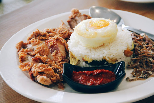 APSN Café for All - Hospitality and gastronomy