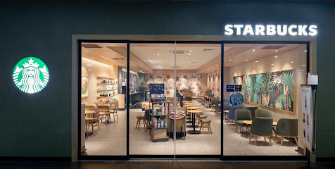 Starbucks YewTee Point