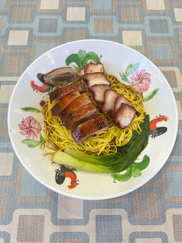 79 Charcoal Roasted Delights （79 炭火烧腊） - Singapore