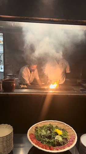 TORISEI || Yakitori Omakase || Japanese Restaurant || Frasers Tower, Cecil Street, Tanjong Pagar - Singapore