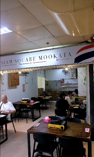 Siam Square Mookata - Hospitality and gastronomy