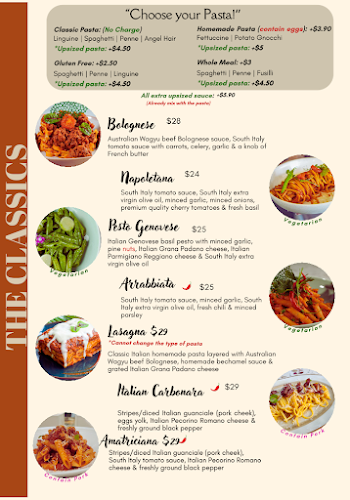 Caffe Italia Singapore