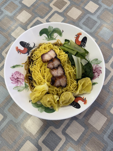 79 Charcoal Roasted Delights （79 炭火烧腊） - Hospitality and gastronomy