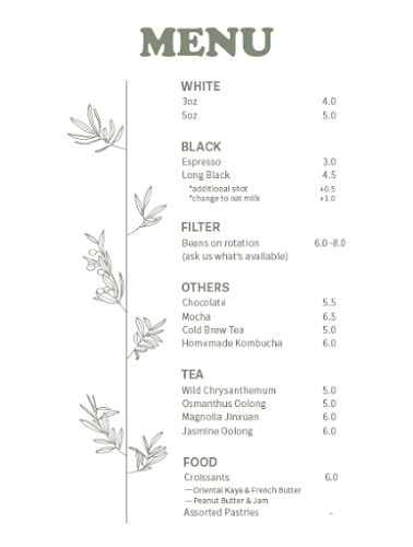 531 Upper Cross St, #02-60 Hong Lim Complex, Singapore 050531